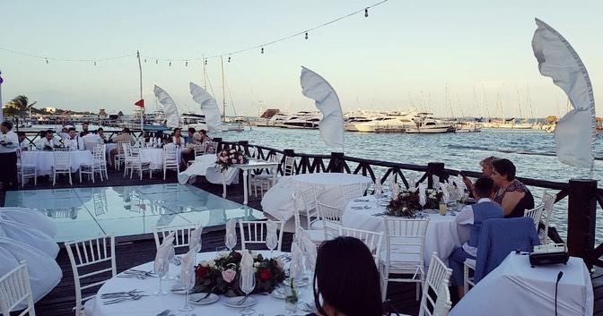 All Ritmo Cancún & Waterpark, Eventos y Bodas en la Playa en Cancún — foto 4