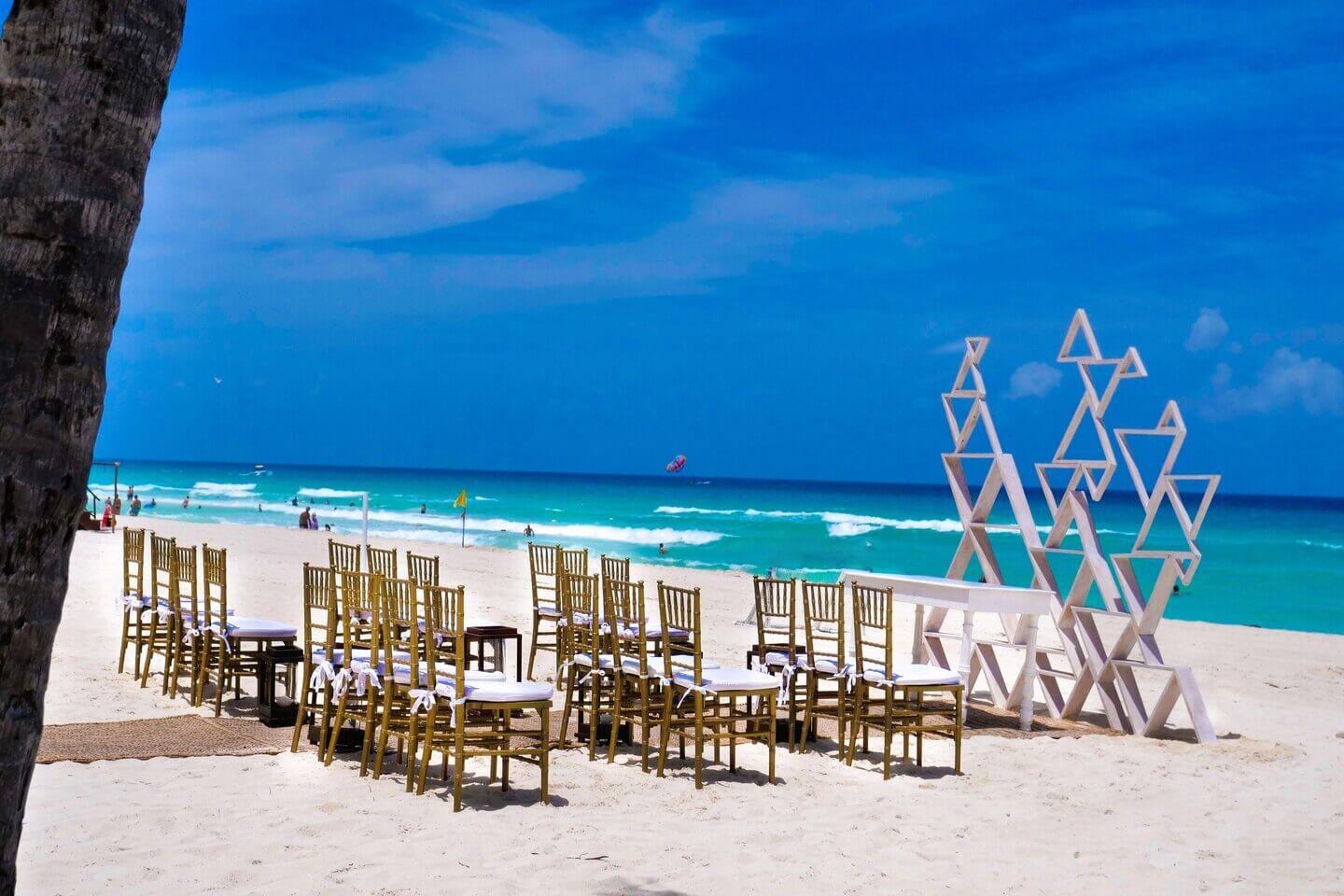Armar House All-Inclusive Resort, Hoteles para Eventos y Bodas en Cancún — foto 2
