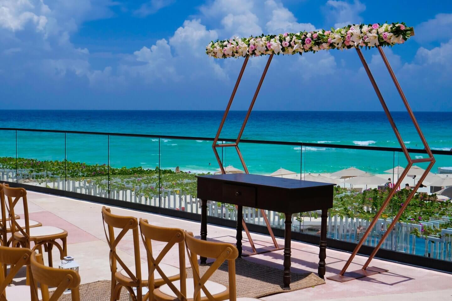 Armar House All-Inclusive Resort, Hoteles para Eventos y Bodas en Cancún — foto 3