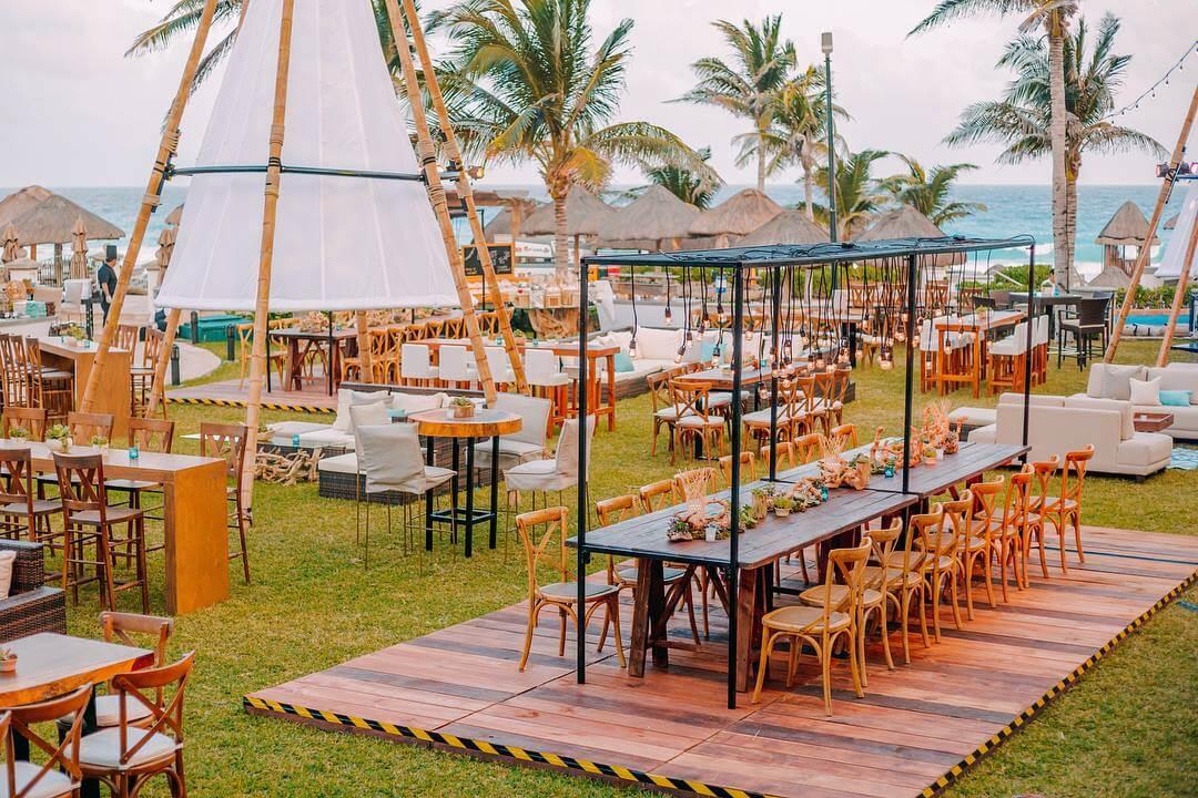 JW Marriott Cancún Resort & Spa, Hoteles para Eventos y Bodas en Cancún — foto 3