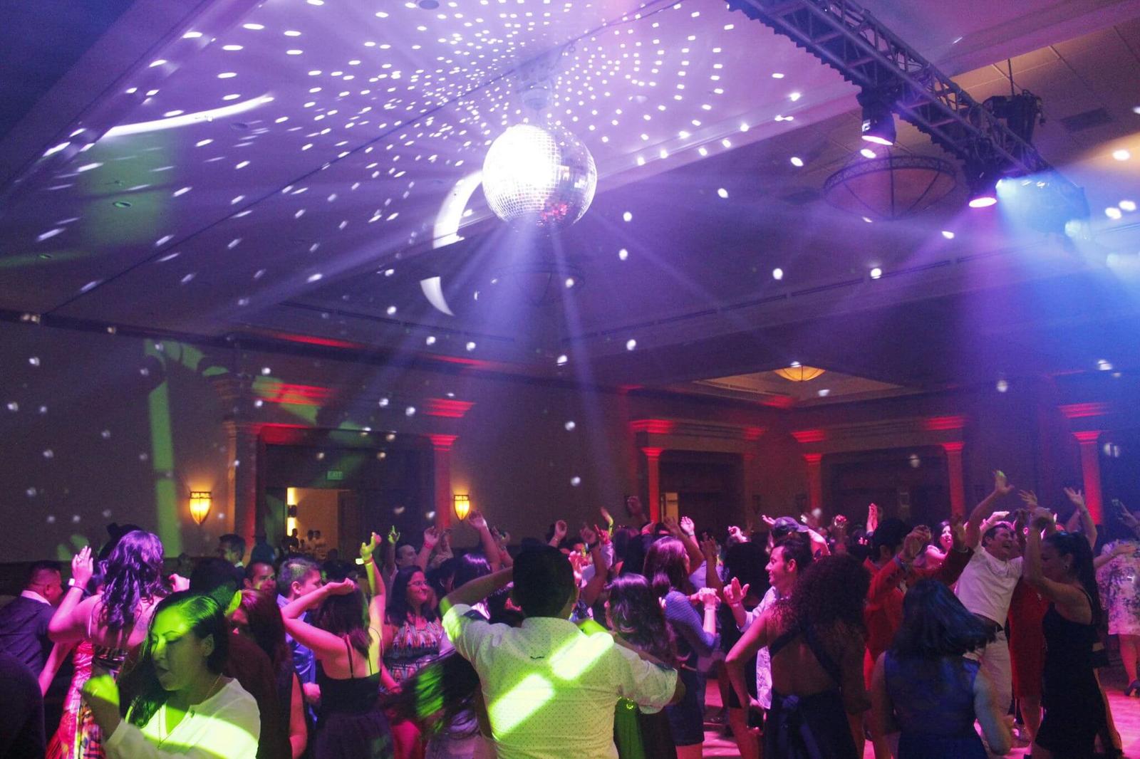 JW Marriott Cancún Resort & Spa, Hoteles para Eventos y Bodas en Cancún — foto 4