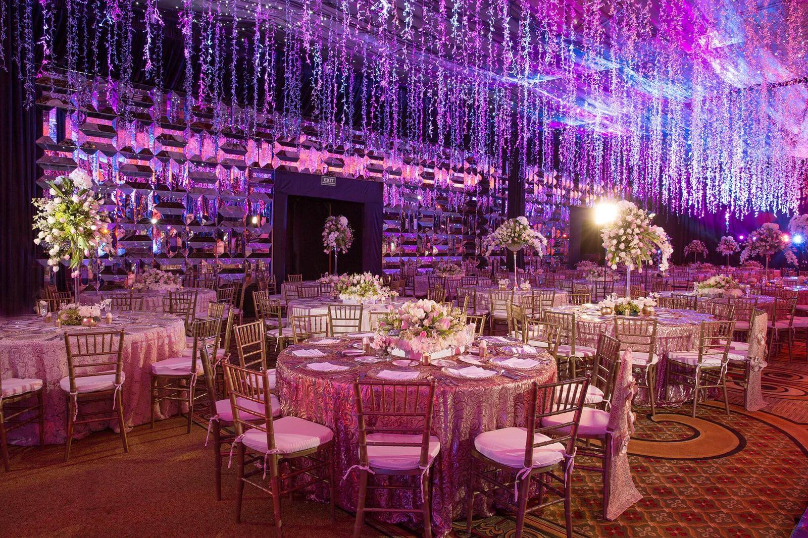JW Marriott Cancún Resort & Spa, Hoteles para Eventos y Bodas en Cancún — foto 5
