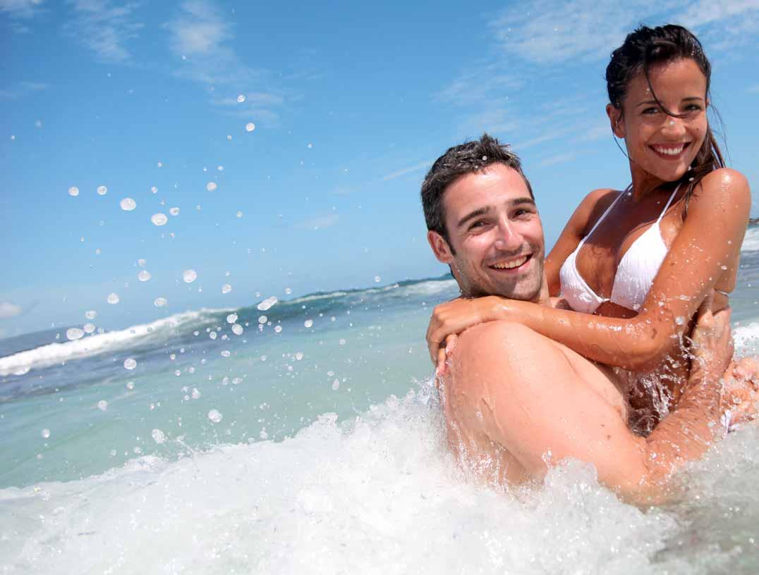 Hotel Park Royal Beach Cancún, Hoteles para Eventos y Bodas en Cancún — foto 2