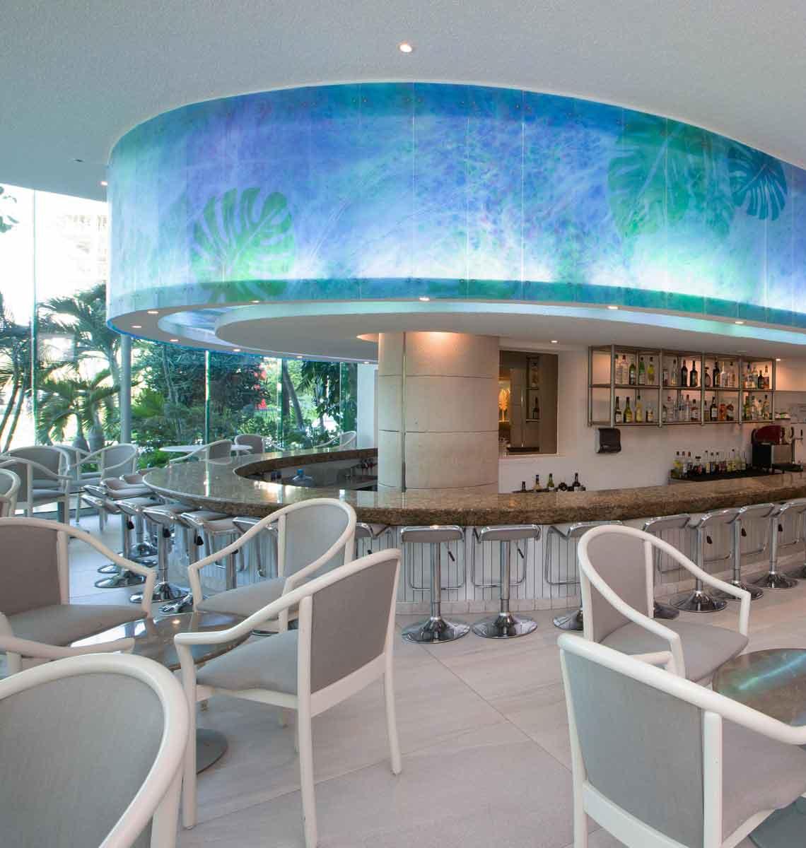 Hotel Park Royal Beach Cancún, Hoteles para Eventos y Bodas en Cancún — foto 3