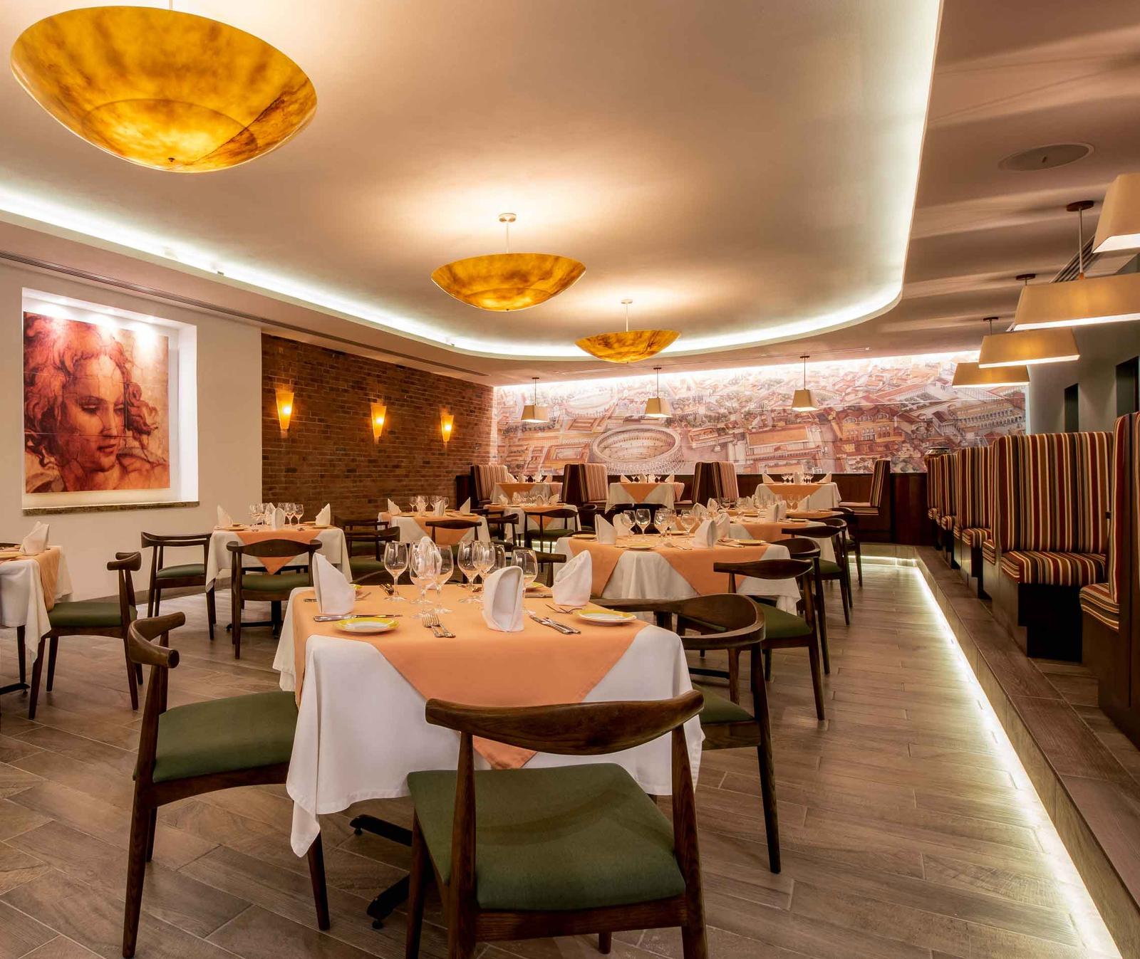 Hotel Park Royal Beach Cancún, Hoteles para Eventos y Bodas en Cancún — foto 6