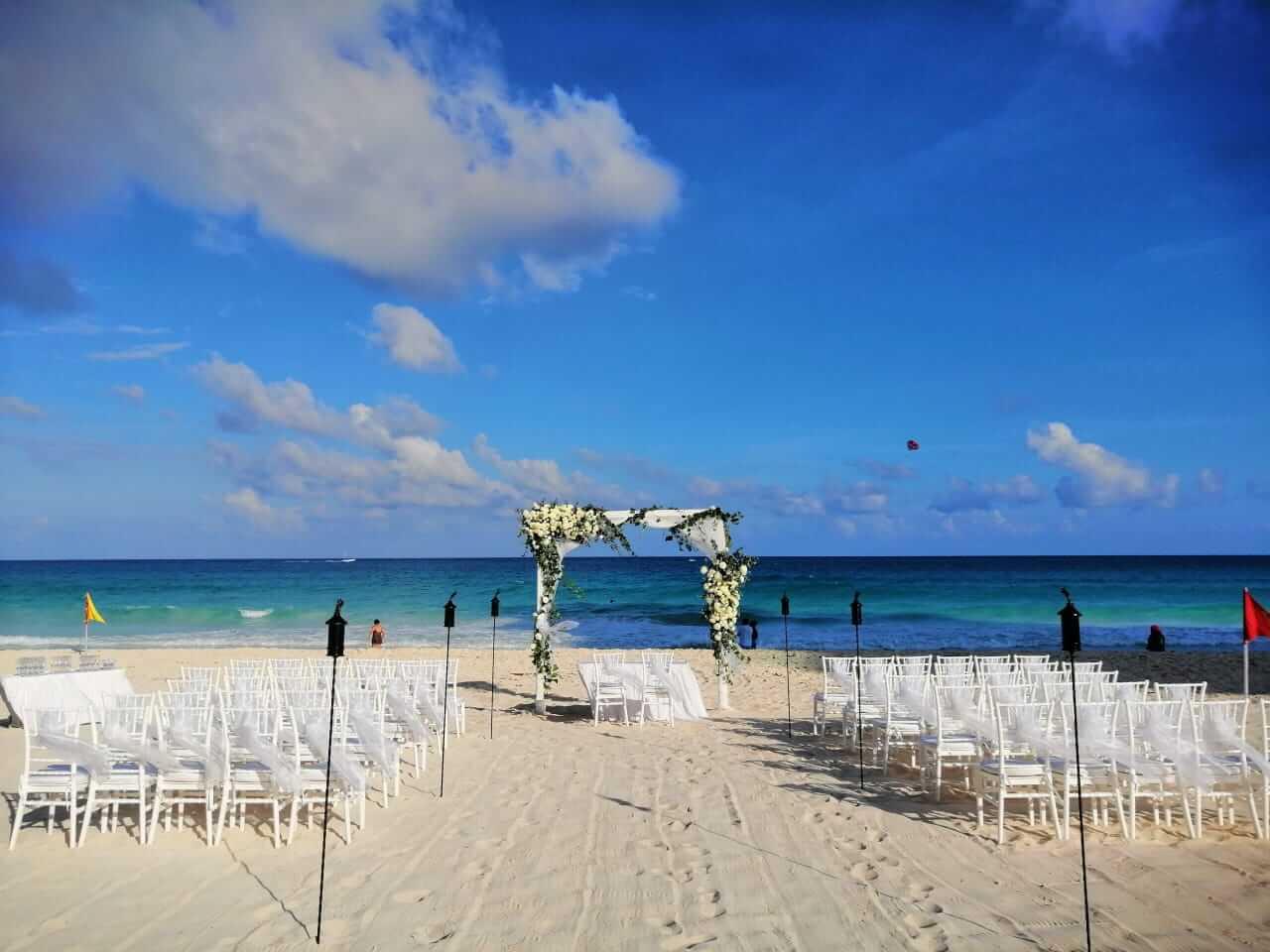 Hotel Bel Air Cancún, Hoteles para Eventos y Bodas en Cancún — foto 4