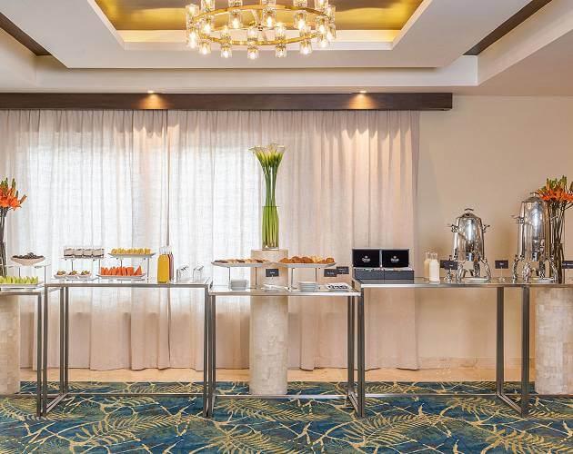 Hotel Hyatt Zilara Cancún, Hoteles para Eventos y Bodas en Cancún — foto 3