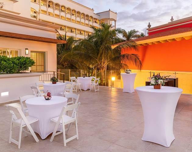 Hotel Hyatt Zilara Cancún, Hoteles para Eventos y Bodas en Cancún — foto 5