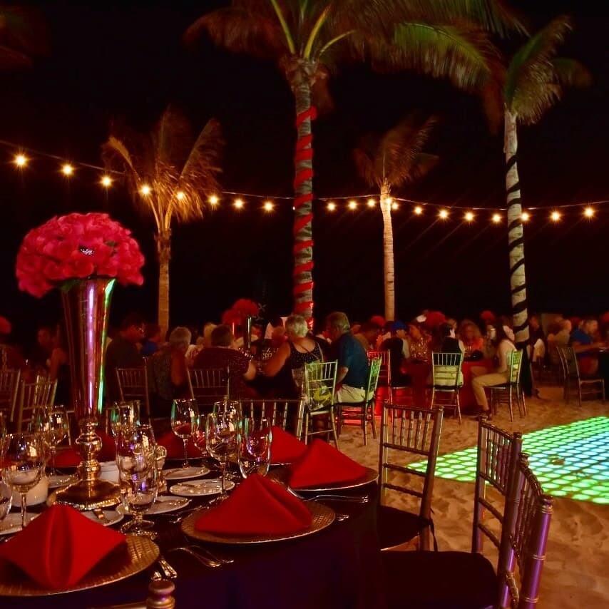 Hotel NYX Cancún, Hoteles para Eventos y Bodas en Cancún — foto 2