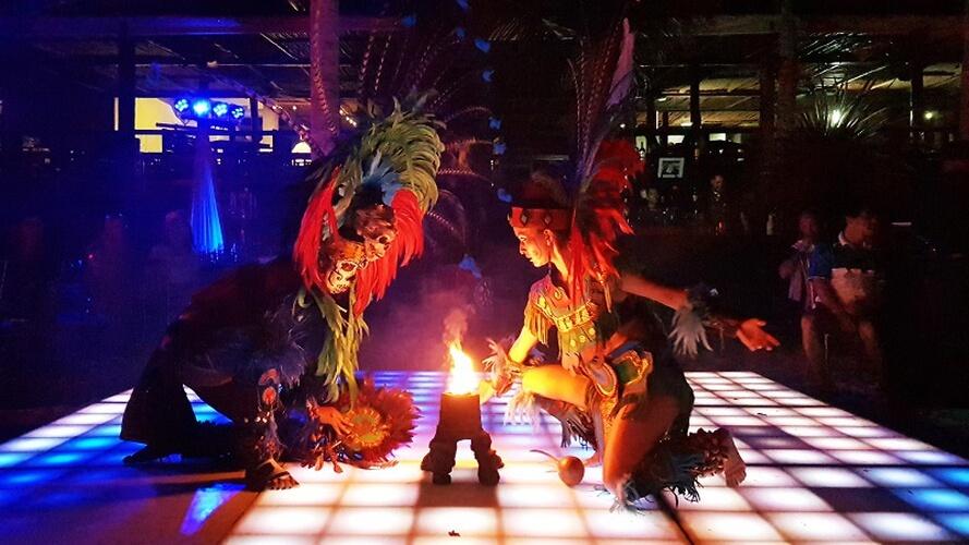 Hotel NYX Cancún, Hoteles para Eventos y Bodas en Cancún — foto 6