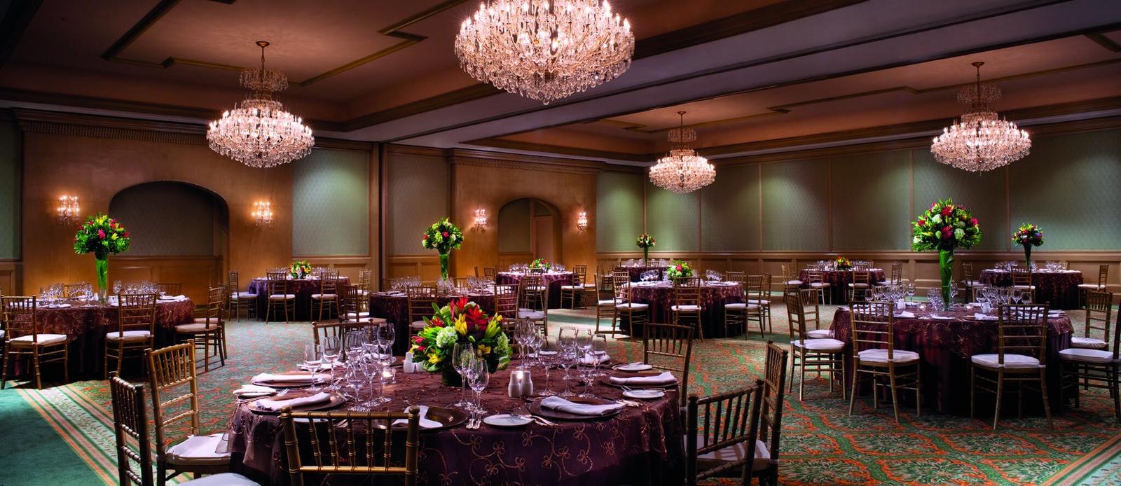 The Ritz-Carlton Cancún, Hoteles para Eventos y Bodas en Cancún — foto 2