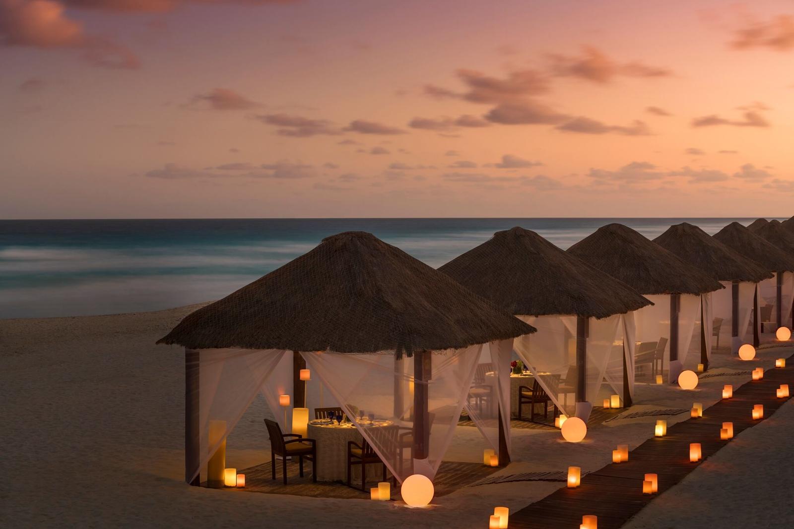 The Ritz-Carlton Cancún, Hoteles para Eventos y Bodas en Cancún — foto 4