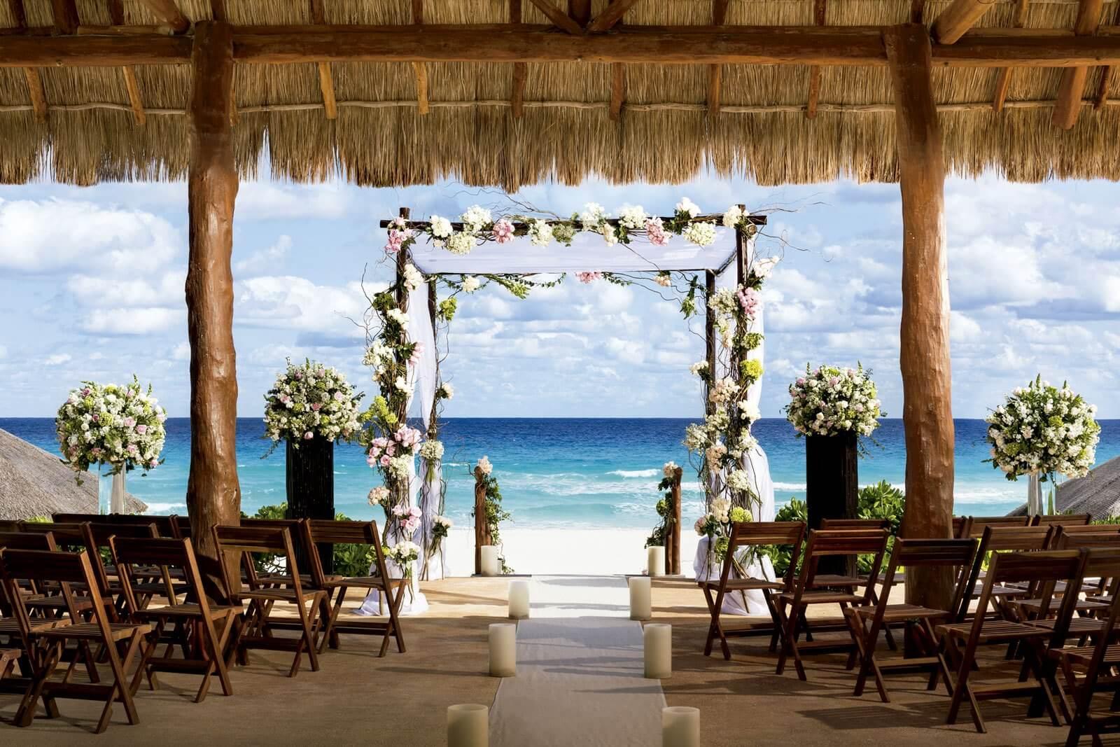 The Ritz-Carlton Cancún, Hoteles para Eventos y Bodas en Cancún — foto 6