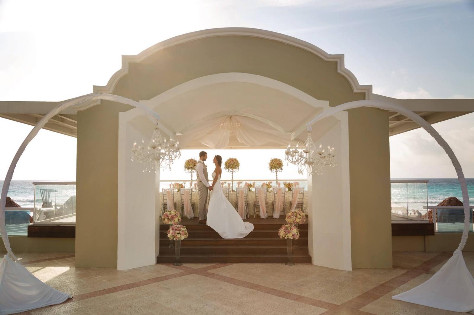 Panama Jack Resorts Cancún, Hoteles para Eventos y Bodas en Cancún — foto 2