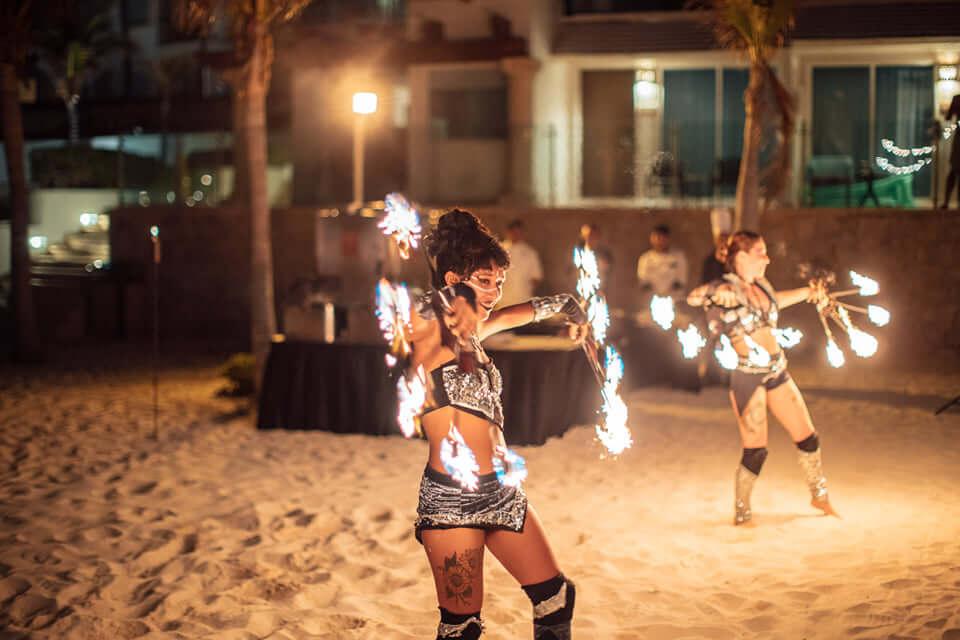 Panama Jack Resorts Cancún, Hoteles para Eventos y Bodas en Cancún — foto 4