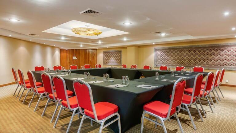 Omni Cancun Hotel & Villas, Hoteles para Eventos y Bodas en Cancún — foto 2