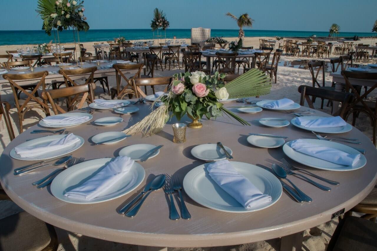 Omni Cancun Hotel & Villas, Hoteles para Eventos y Bodas en Cancún — foto 3