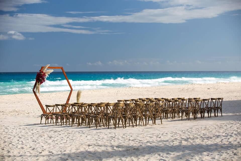 Omni Cancun Hotel & Villas, Hoteles para Eventos y Bodas en Cancún — foto 5