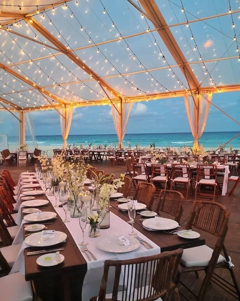 Omni Cancun Hotel & Villas, Hoteles para Eventos y Bodas en Cancún — foto 6