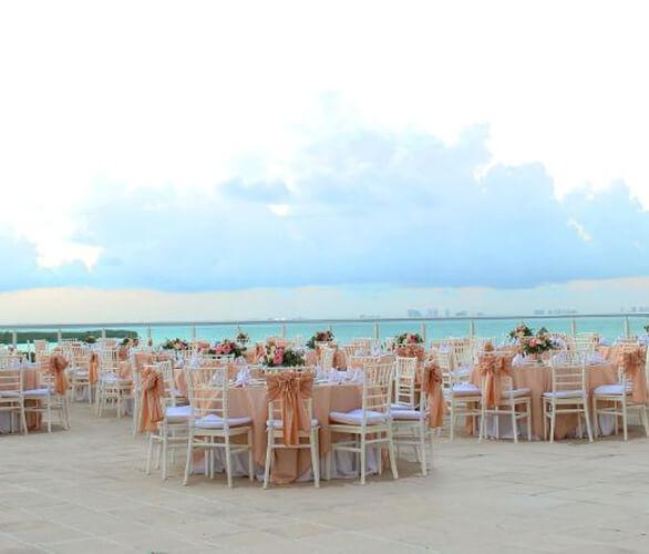 Seadust Cancún Family Resort, Hoteles para Eventos y Bodas en Cancún — foto 2