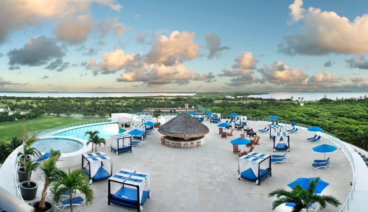 Seadust Cancún Family Resort, Hoteles para Eventos y Bodas en Cancún — foto 6