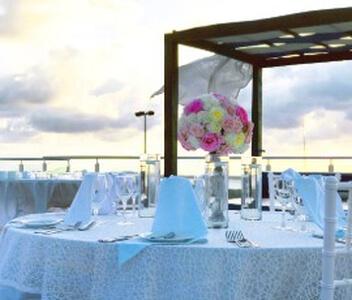 Seadust Cancún Family Resort, Hoteles para Eventos y Bodas en Cancún — foto 5