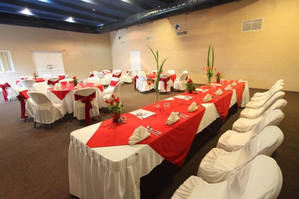 Hotel Plaza Caribe, Hoteles para Eventos y Bodas en Cancún — foto 2
