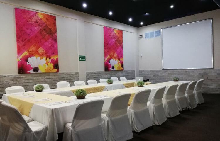 Hotel Plaza Caribe, Hoteles para Eventos y Bodas en Cancún — foto 3