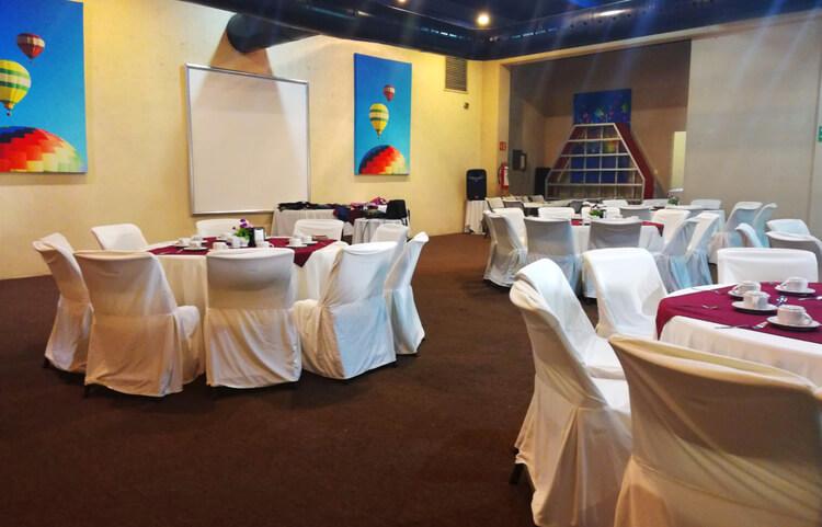 Hotel Plaza Caribe, Hoteles para Eventos y Bodas en Cancún — foto 4
