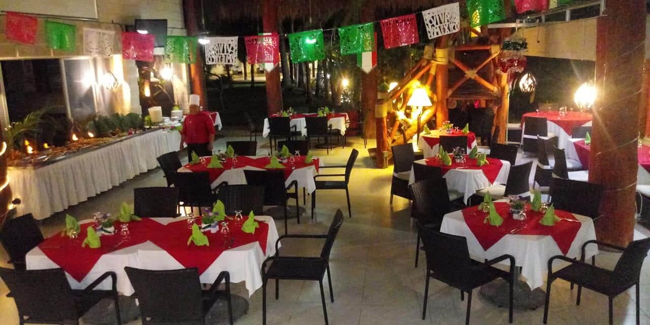 Hotel Plaza Caribe, Hoteles para Eventos y Bodas en Cancún — foto 5