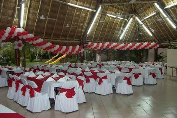Hotel Plaza Caribe, Hoteles para Eventos y Bodas en Cancún — foto 6
