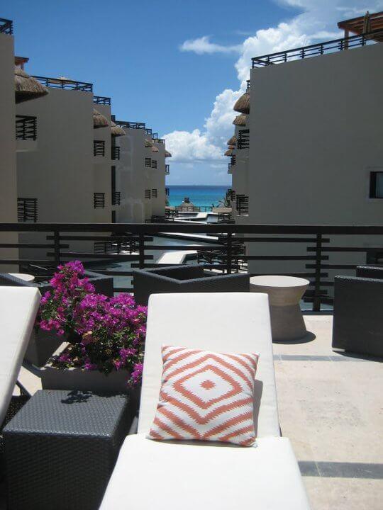 Hotel Aldea Thai, Hoteles para Eventos y Bodas en Playa del Carmen — foto 3