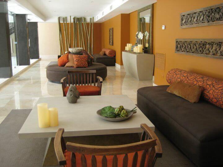 Hotel Aldea Thai, Hoteles para Eventos y Bodas en Playa del Carmen — foto 4