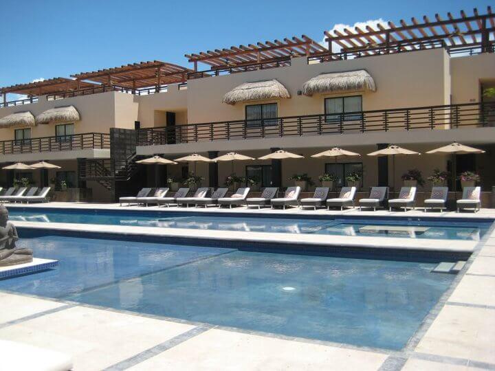 Hotel Aldea Thai, Hoteles para Eventos y Bodas en Playa del Carmen — foto 5