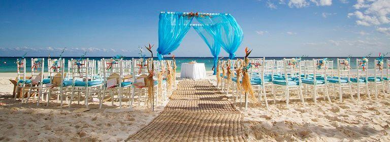 Hotel Grand Residences Riviera Cancún, Hoteles para Eventos y Bodas en Cancún — foto 2