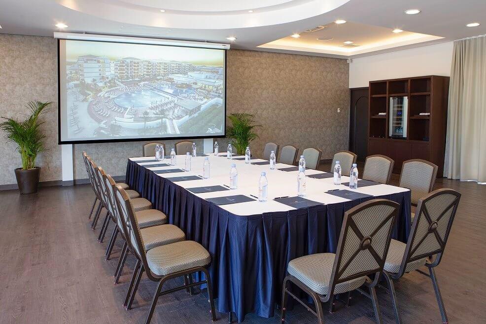 Hotel Grand Residences Riviera Cancún, Hoteles para Eventos y Bodas en Cancún — foto 3