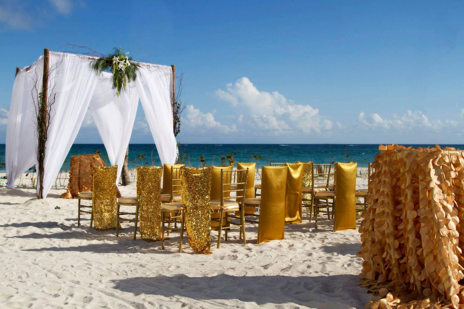 Hotel Grand Residences Riviera Cancún, Hoteles para Eventos y Bodas en Cancún — foto 5