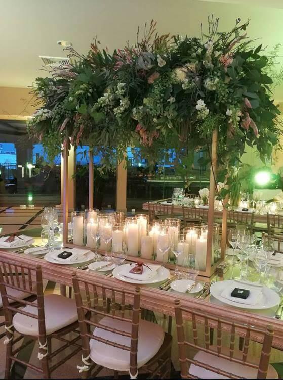 Hotel Grand Residences Riviera Cancún, Hoteles para Eventos y Bodas en Cancún — foto 6