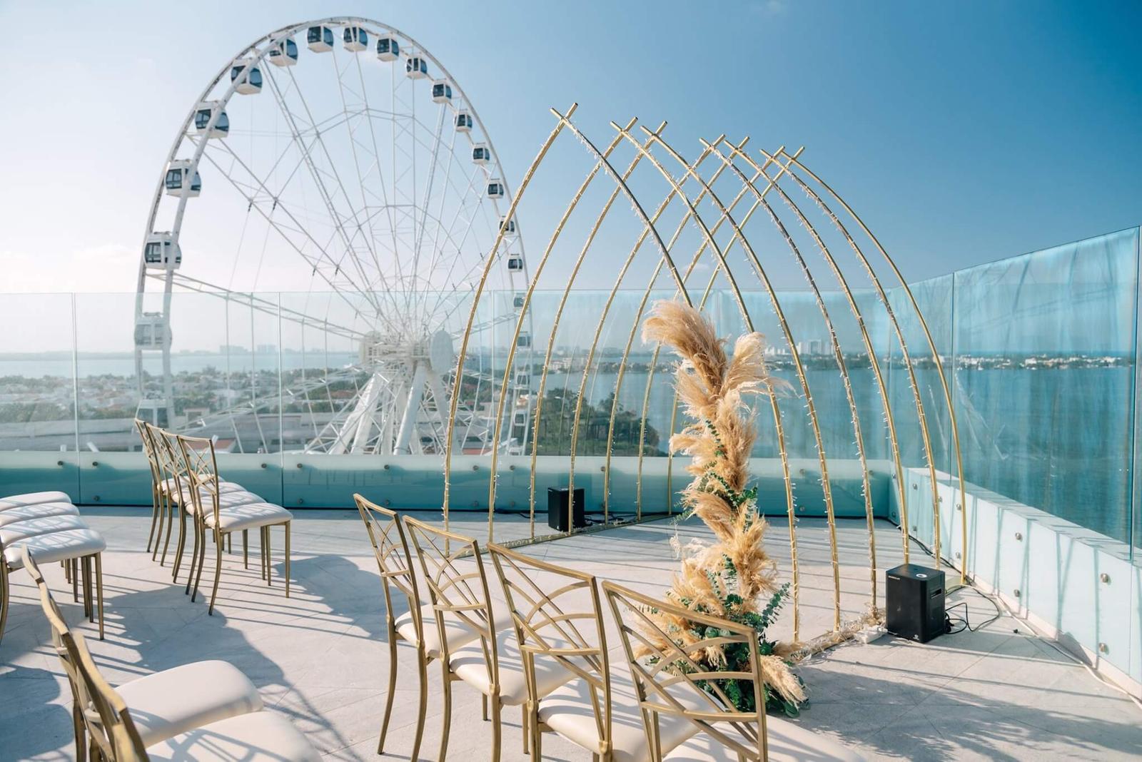 Hotel Canopy by Hilton La Isla, Hoteles para Eventos y Bodas en Cancún — foto 3
