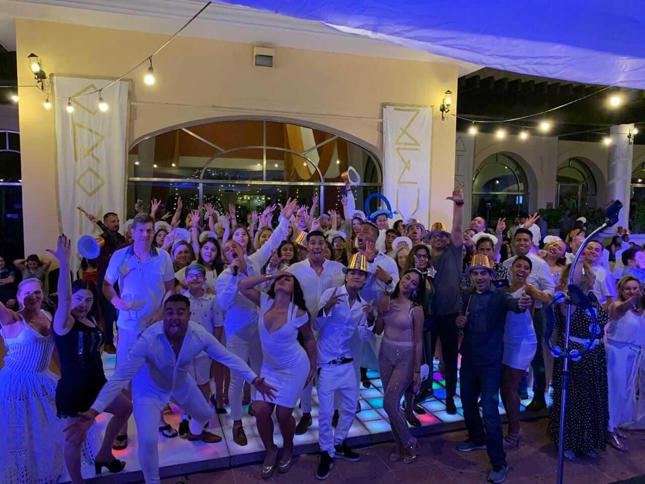 Hotel GR Solaris Cancún, Hoteles para Eventos y Bodas en Cancún — foto 3