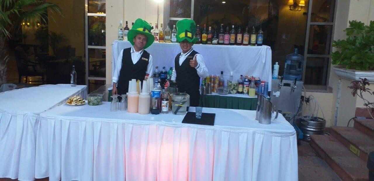 Hotel GR Solaris Cancún, Hoteles para Eventos y Bodas en Cancún — foto 4