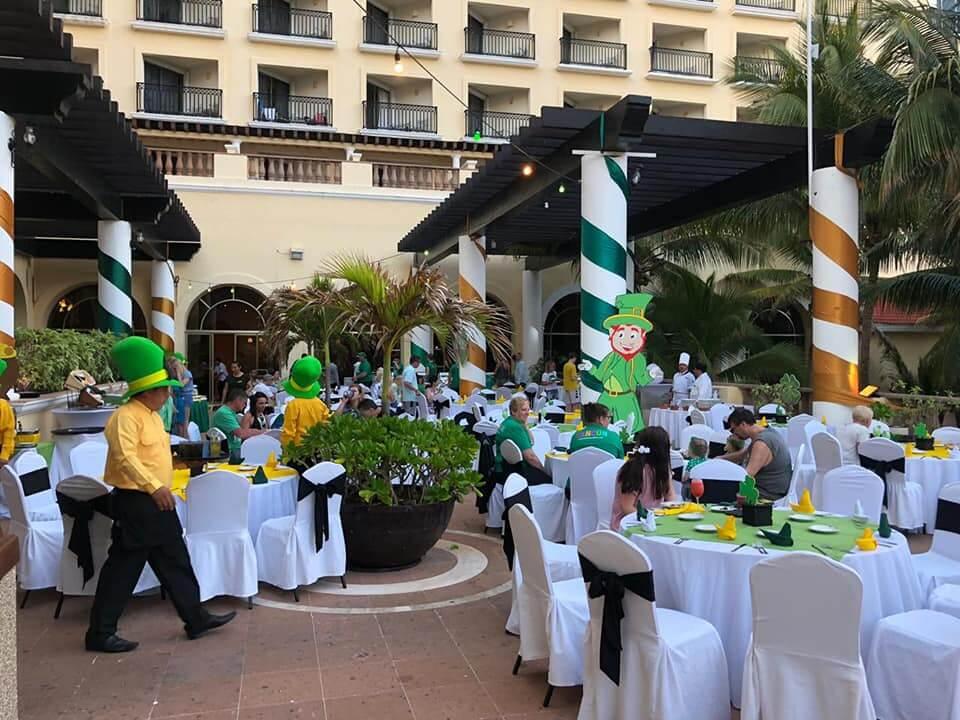 Hotel GR Solaris Cancún, Hoteles para Eventos y Bodas en Cancún — foto 5