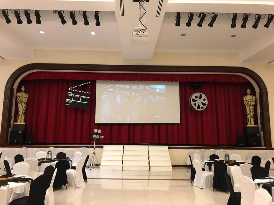 Hotel GR Solaris Cancún, Hoteles para Eventos y Bodas en Cancún — foto 6