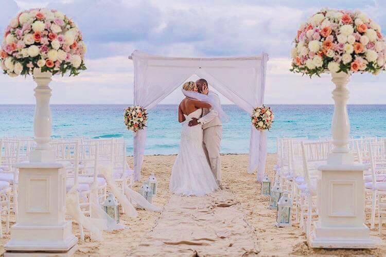 Live Aqua Beach Resort Cancun, Hoteles para Eventos y Bodas en Cancún — foto 5