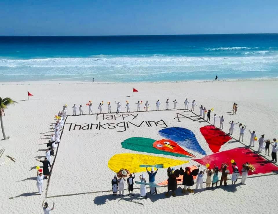 Live Aqua Beach Resort Cancun, Hoteles para Eventos y Bodas en Cancún — foto 6