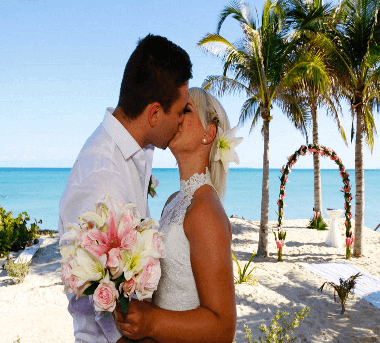 Isla Blanca Guest House, Hoteles para Eventos y Bodas en Isla Mujeres — foto 3