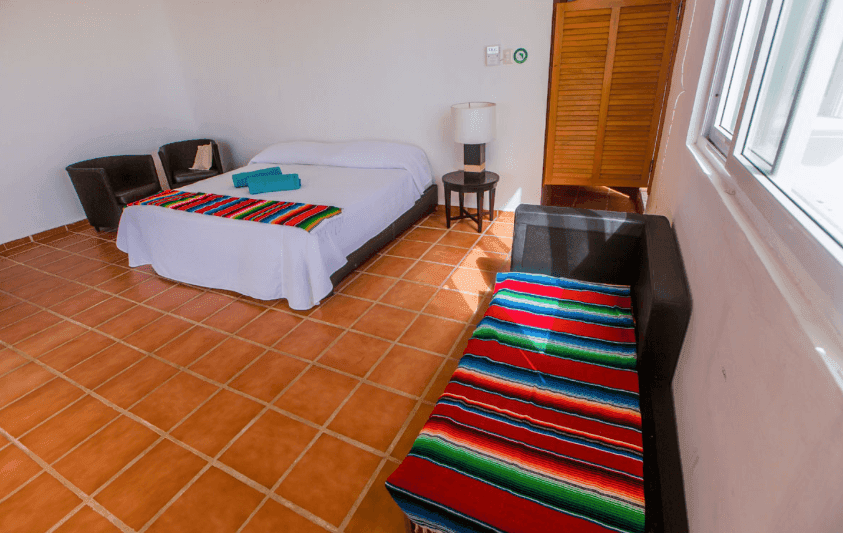Isla Blanca Guest House, Hoteles para Eventos y Bodas en Isla Mujeres — foto 4