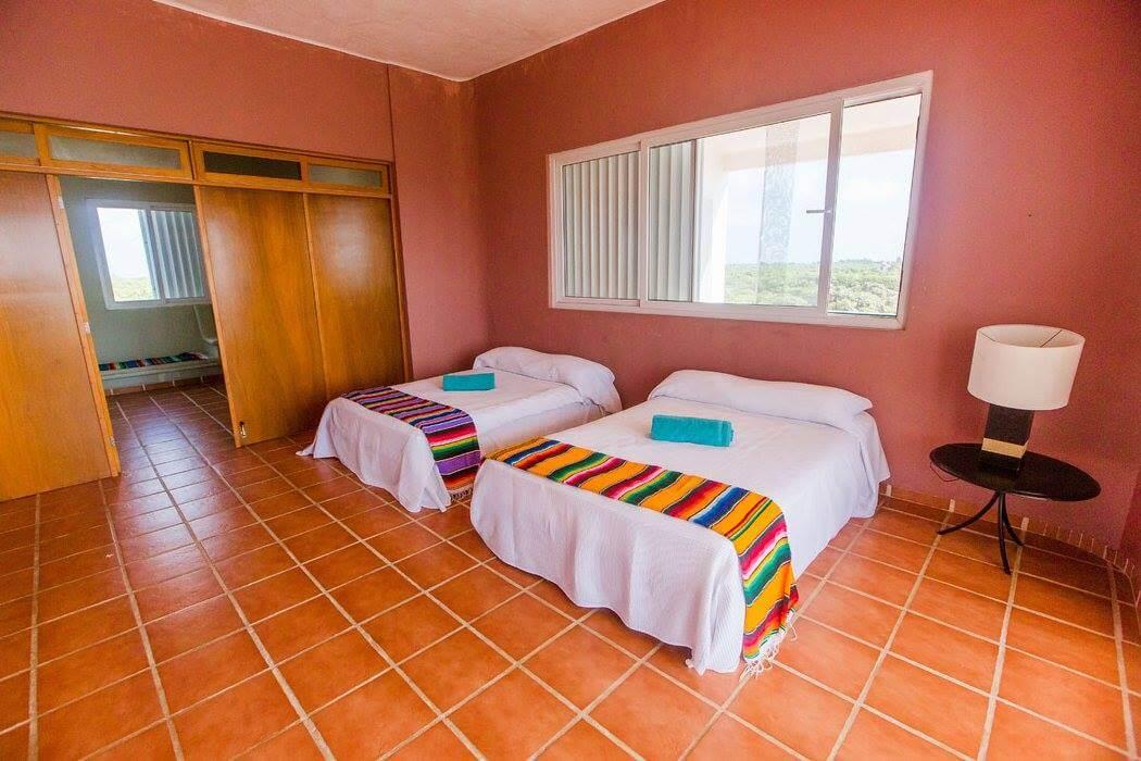 Isla Blanca Guest House, Hoteles para Eventos y Bodas en Isla Mujeres — foto 5