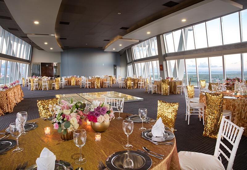 Krystal Urban Cancún Centro, Hoteles para Eventos y Bodas en Cancún — foto 4