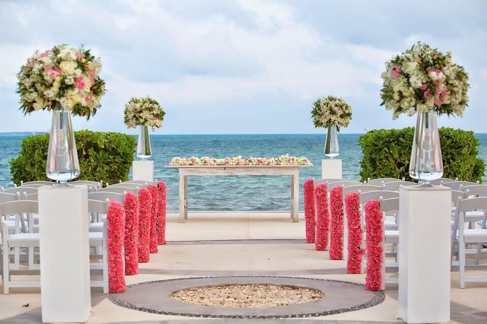 Villa del Palmar Cancún Beach Resort & Spa, Hoteles para Eventos y Bodas en Cancún — foto 2